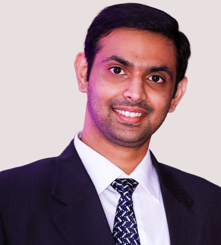 Dr. Maddineni Ramesh Krishna - Urologist in Guntur